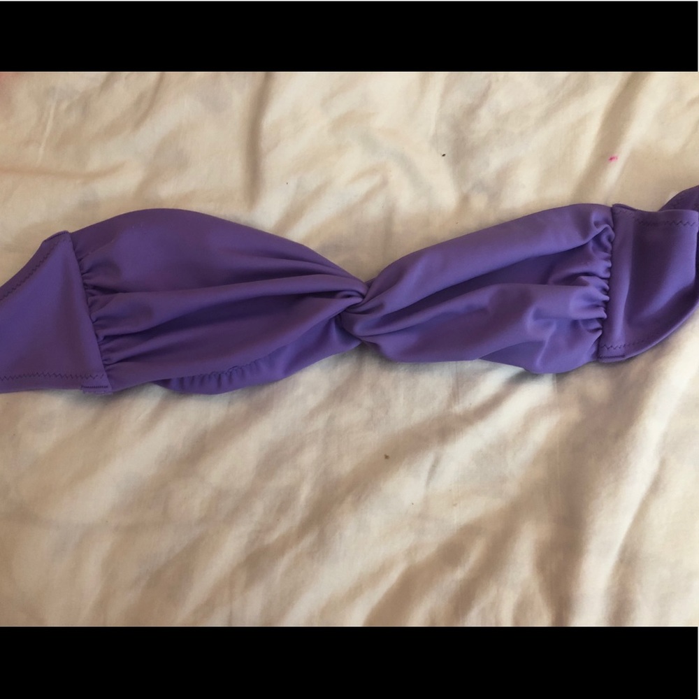 Vs bathing suit top